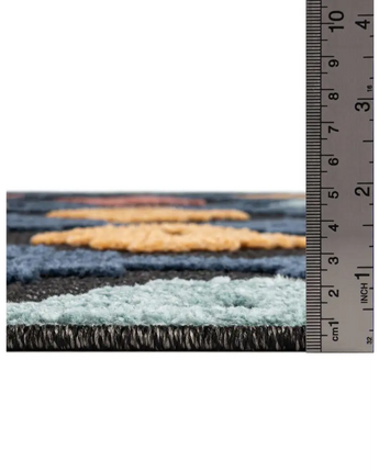 Modern belize outdoor sarstoon rug - Rugs