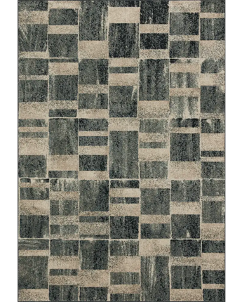 Modern Bowery Rug - Rug Mart Top Rated Deals + Fast & Free Shipping