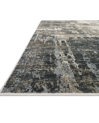 Modern Cascade Rug - Rug Mart Top Rated Deals + Fast & Free Shipping