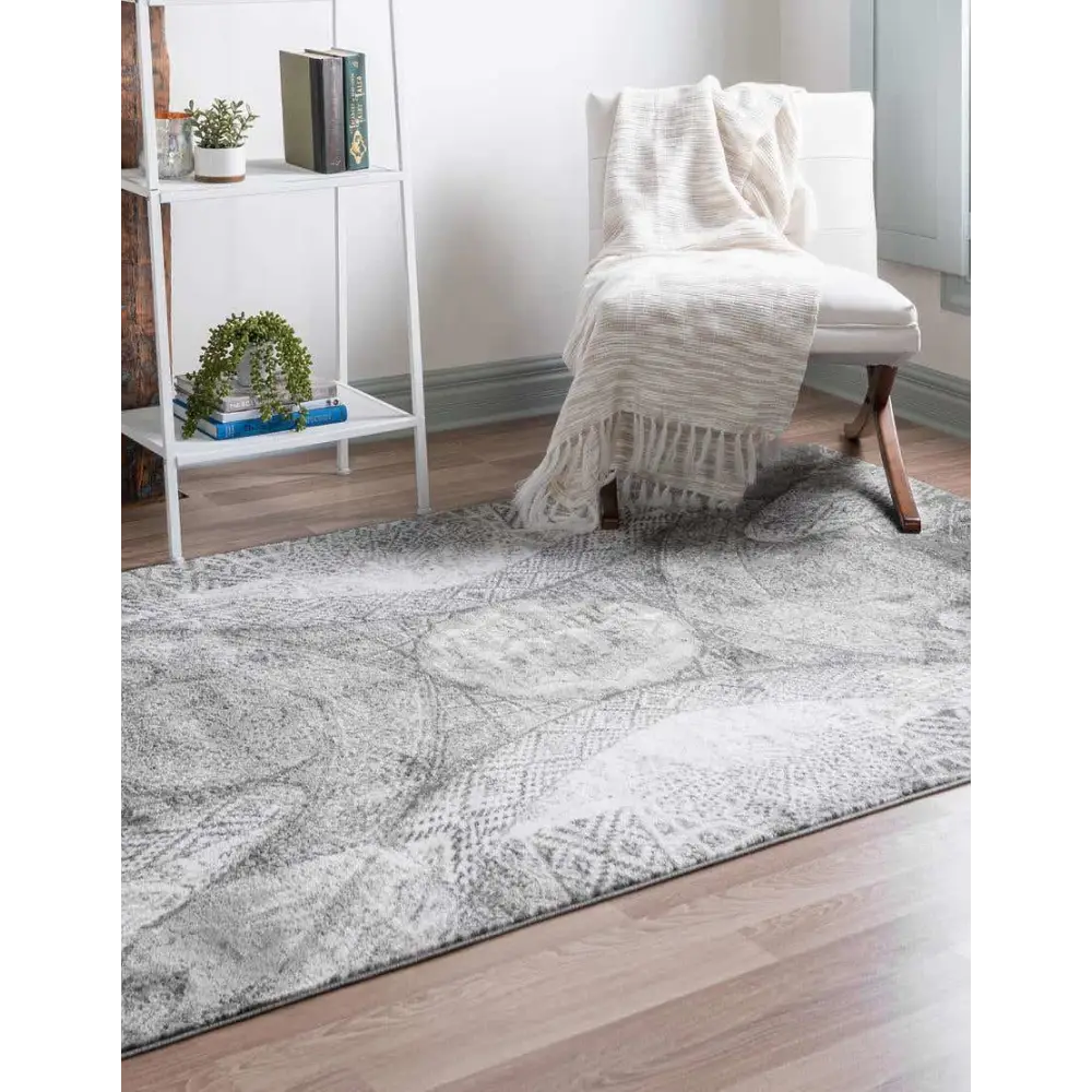 Modern designed albert sofia rug - Area Rugs