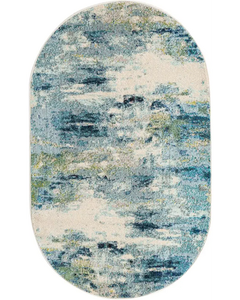 Modern Designed Avalon Chromatic Rug - Rug Mart Top Rated Deals + Fast & Free Shipping