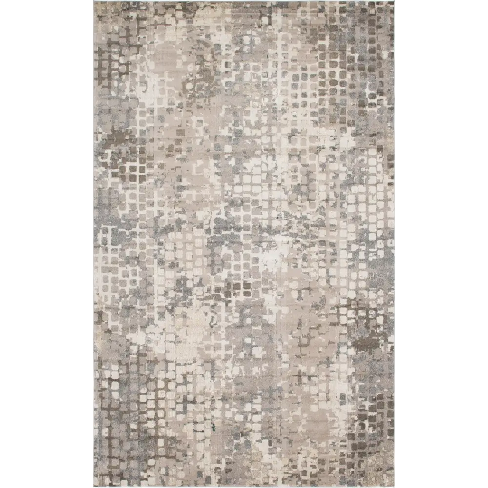 Modern Designed Bondi Chromatic Rug - Rug Mart Top Rated Deals + Fast & Free Shipping