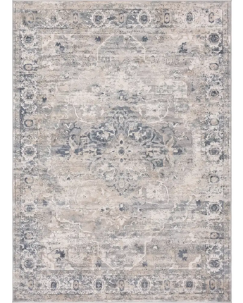 Modern Designed Canby Portland Rug - Rug Mart Top Rated Deals + Fast & Free Shipping