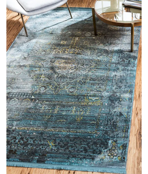 Modern designed castro baracoa rug - Area Rugs