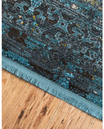 Modern designed castro baracoa rug - Area Rugs