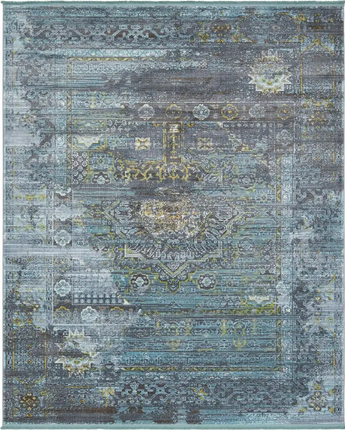 Modern Designed Castro Baracoa Rug - Rug Mart Top Rated Deals + Fast & Free Shipping