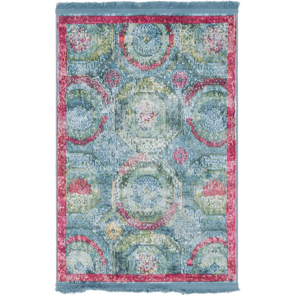 Modern Designed Coppelia Baracoa Rug - Rug Mart Top Rated Deals + Fast & Free Shipping