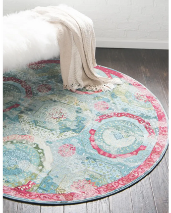 Modern Designed Coppelia Baracoa Rug - Rug Mart Top Rated Deals + Fast & Free Shipping