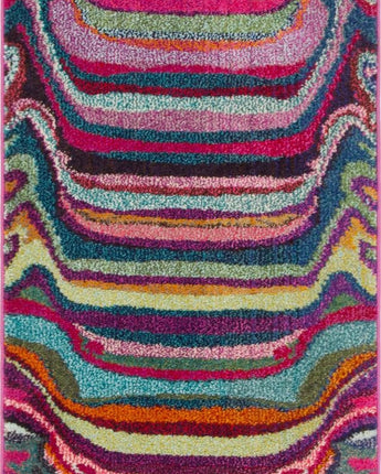 Modern Designed Destin Chromatic Rug - Rug Mart Top Rated Deals + Fast & Free Shipping