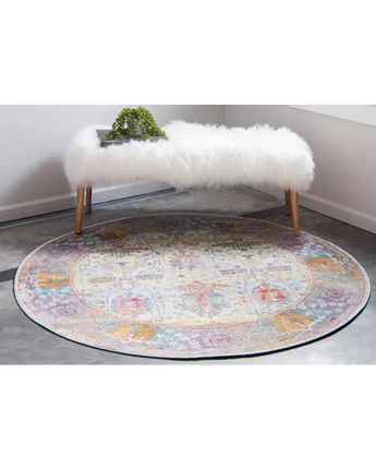 Modern designed eltemplete baracoa rug - Area Rugs