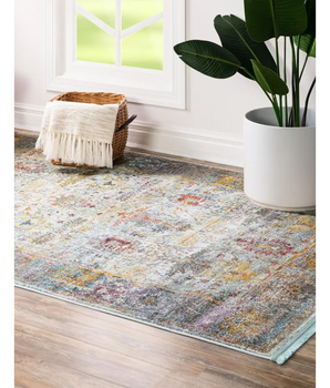 Modern designed eltemplete baracoa rug - Area Rugs