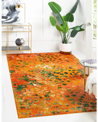 Modern Designed Ivy Essence Rug - Rug Mart Top Rated Deals + Fast & Free Shipping