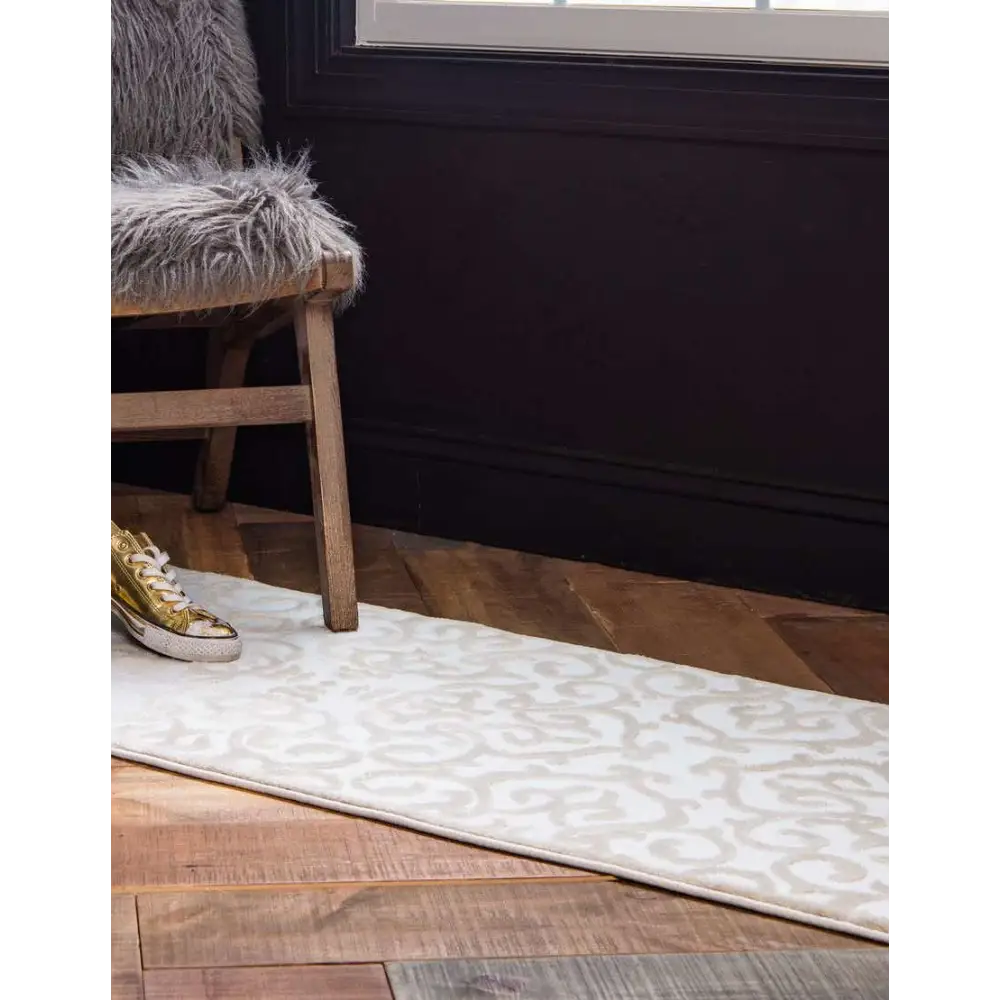 Modern designed johnson rushmore rug - Area Rugs