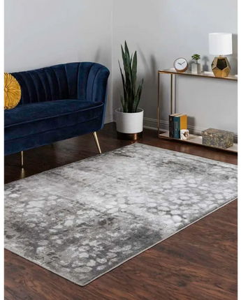 Modern designed larvotto sofia rug - Area Rugs
