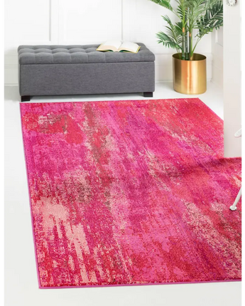 Modern designed lilly jardin rug - Area Rugs