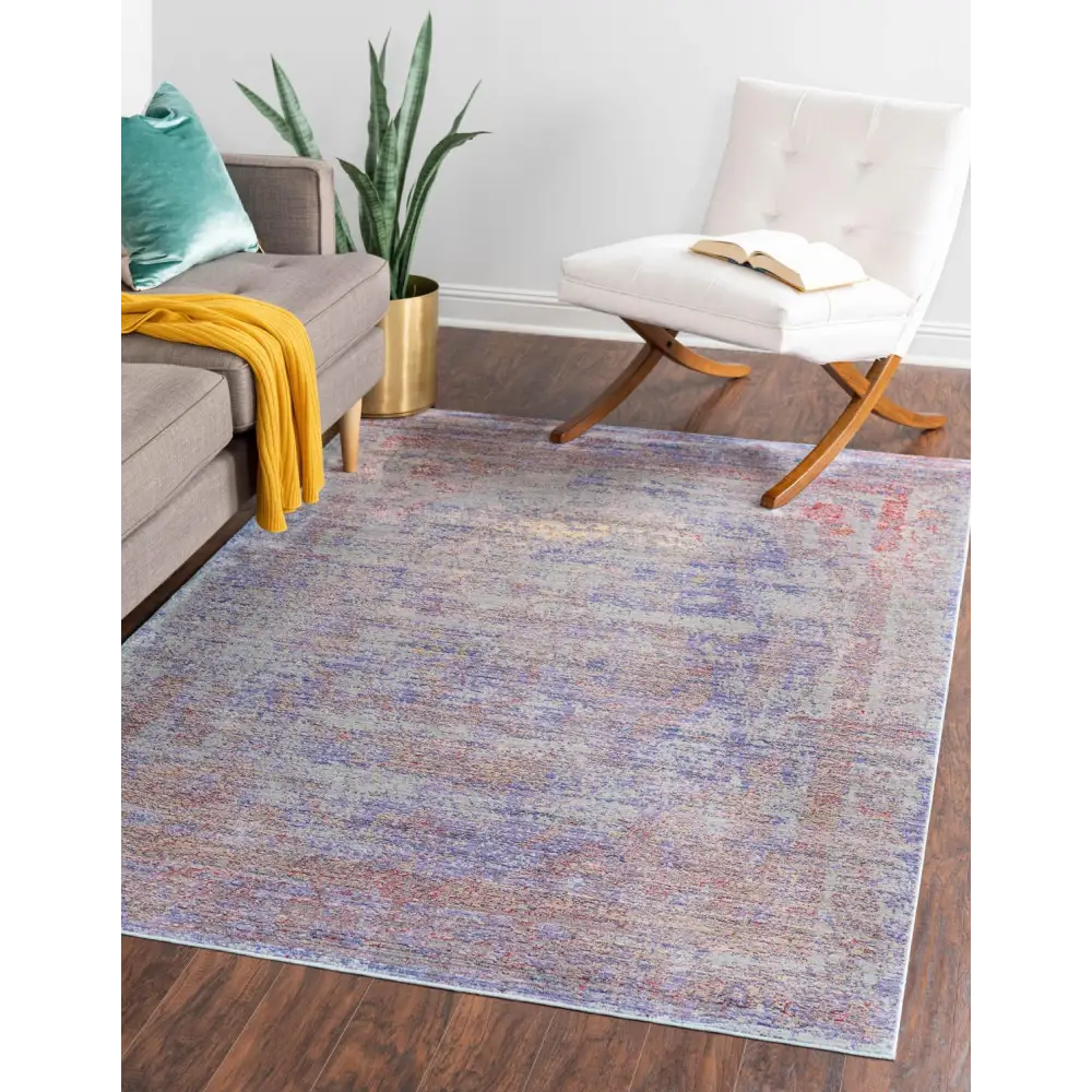 Modern designed lyrica austin rug - Area Rugs