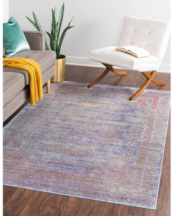 Modern designed lyrica austin rug - Area Rugs