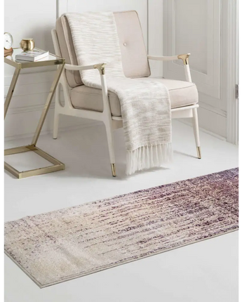 Modern designed ombre rug - Area Rugs