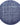 Modern designed ombre rug - Blue / Rectangle / 3 FT ROUND -