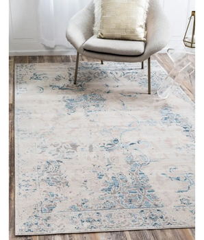 Modern Designed Paris Beech Rug - Rug Mart Top Rated Deals + Fast & Free Shipping