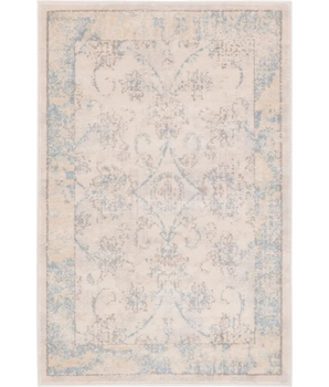 Modern Designed Paris Hickory Rug - Rug Mart Top Rated Deals + Fast & Free Shipping