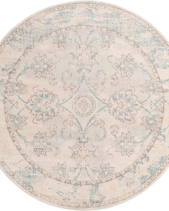 Modern Designed Paris Hickory Rug - Rug Mart Top Rated Deals + Fast & Free Shipping