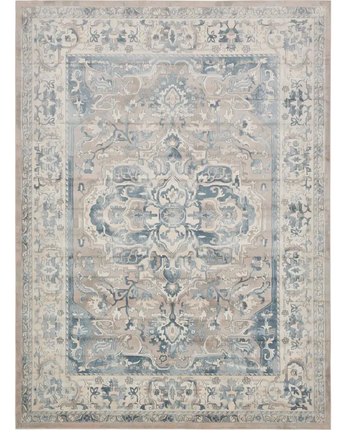 Modern Designed Paris Louisa Rug - Rug Mart Top Rated Deals + Fast & Free Shipping