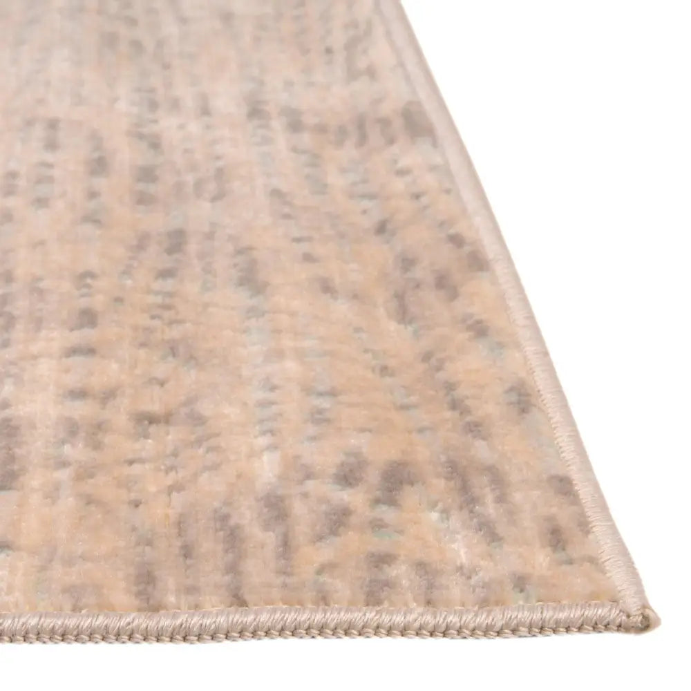 Modern designed paris oak rug - Area Rugs