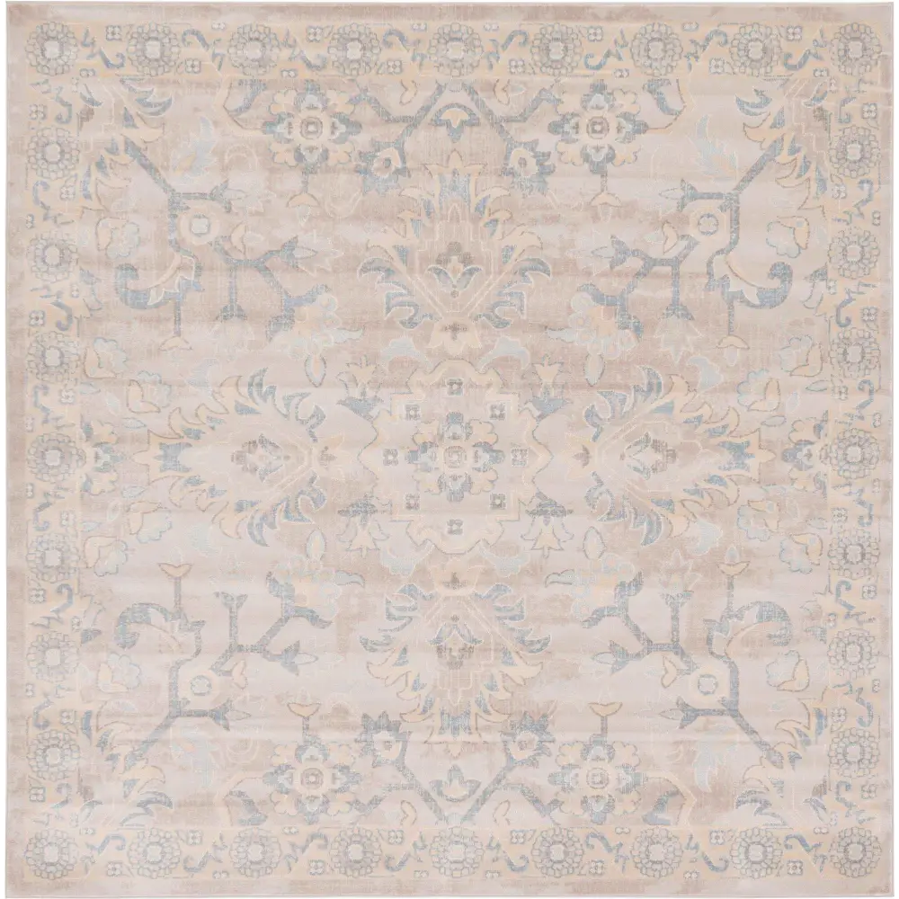 Modern Designed Paris Willow Rug - Rug Mart Top Rated Deals + Fast & Free Shipping