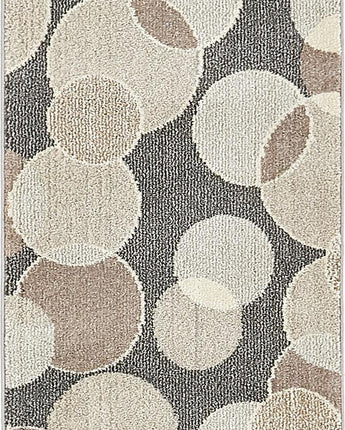 Modern Designed Seaside Chromatic Rug - Rug Mart Top Rated Deals + Fast & Free Shipping