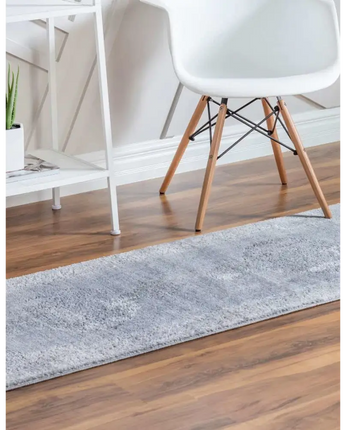 Modern designed woodburn portland rug - Area Rugs