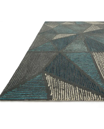 Modern Gemology Rug - Rug Mart Top Rated Deals + Fast & Free Shipping