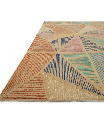 Modern Gemology Rug - Rug Mart Top Rated Deals + Fast & Free Shipping