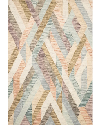 Modern Hallu Rug - Rug Mart Top Rated Deals + Fast & Free Shipping