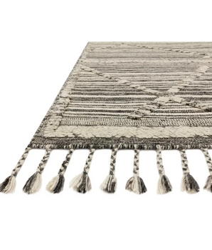 Modern Iman Rug - Rug Mart Top Rated Deals + Fast & Free Shipping