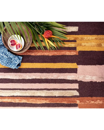 Modern Jamila Rug - Rug Mart Top Rated Deals + Fast & Free Shipping