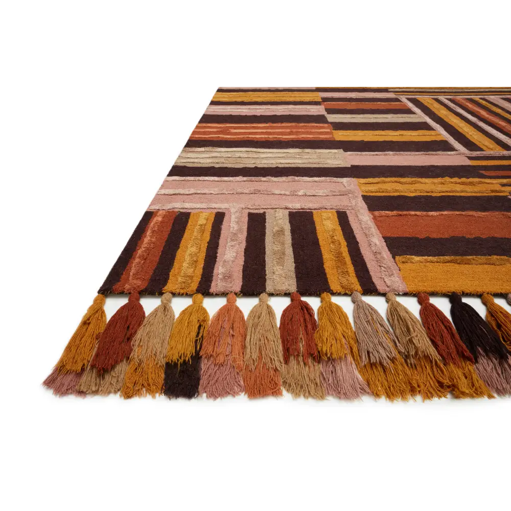 Modern Jamila Rug - Rug Mart Top Rated Deals + Fast & Free Shipping