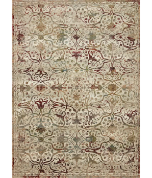 Modern jasmine rug - Area Rugs