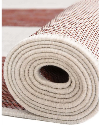 Modern jill zarin outdoor rug - Rugs