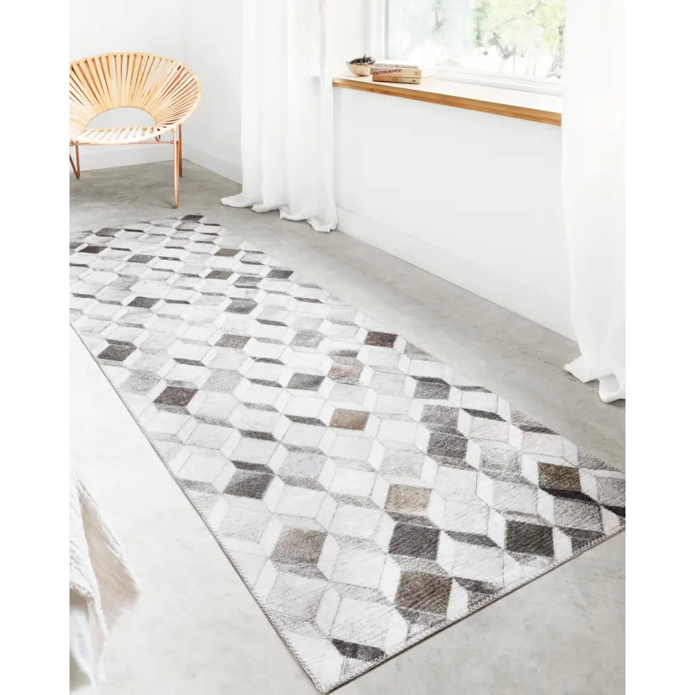 Modern Maddox Rug - Rug Mart Top Rated Deals + Fast & Free Shipping