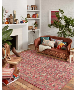 Modern Malik Rug - Rug Mart Top Rated Deals + Fast & Free Shipping
