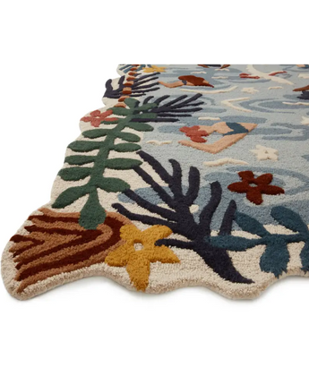 Modern Optimism Rug - Rug Mart Top Rated Deals + Fast & Free Shipping