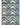 Modern outdoor modern aztec rug - Blue / 4’ 1 x 6’ 1 /