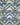 Modern outdoor modern aztec rug - Blue / 5’ 4 x 6’ 1 /