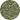 Modern outdoor botanical curl rug - Green / 4’ 1 x 4’ 1 /