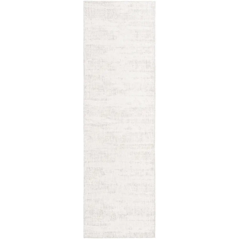 Modern outdoor modern cartago rug - Gray / 2’ 11 x 10’ /