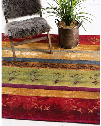 Modern outdoor modern traditional rug - Rugs