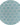 Modern outdoor trellis rug - Aquamarine / 7’ 10 x 7’ 10 /