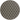 Modern outdoor trellis rug - Black / 10’ 8 x 10’ 8 / Round -