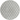 Modern outdoor trellis rug - Gray / 10’ 8 x 10’ 8 / Round -